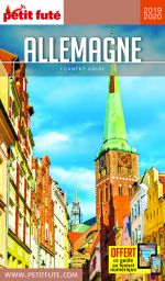 ALLEMAGNE -