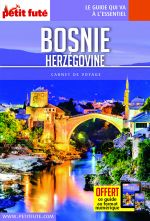 BOSNIE-HERZÉGOVINE -