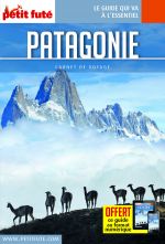 PATAGONIE -
