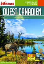 OUEST CANADIEN -