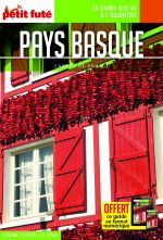 PAYS BASQUE -