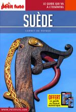SUÈDE -
