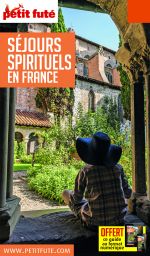 SÉJOURS SPIRITUELS EN FRANCE -
