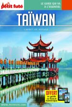 TAÏWAN -