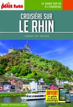 CROISIÈRE RHIN -