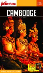 CAMBODGE -