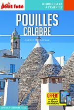 POUILLES / CALABRE - 