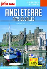 ANGLETERRE / PAYS DE GALLES - 