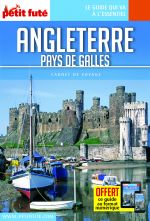 ANGLETERRE / PAYS DE GALLES -