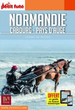 NORMANDIE - CABOURG / PAYS D'AUGE - 