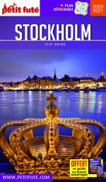 STOCKHOLM -