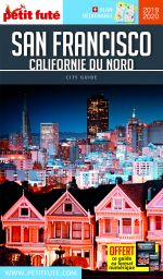 SAN FRANCISCO -