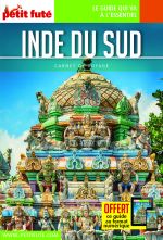 INDE DU SUD -