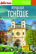 RÉPUBLIQUE TCHÈQUE -