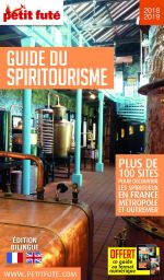SPIRITOURISME -