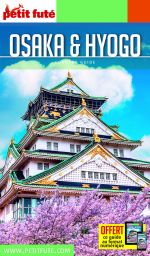 OSAKA & HYOGO -