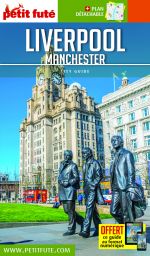 LIVERPOOL / MANCHESTER -