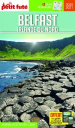 BELFAST - IRLANDE DU NORD -