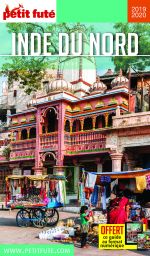INDE DU NORD -