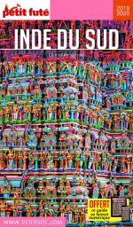INDE DU SUD -