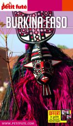 BURKINA FASO -