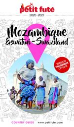 MOZAMBIQUE / ESWATINI - 