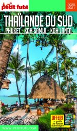 THAÏLANDE SUD -