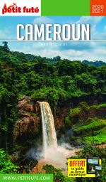 CAMEROUN -