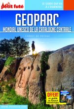 GEOPARC CATALOGNE CENTRALE -
