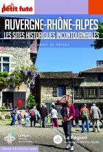 AUVERGNE-RHÔNE-ALPES 2018