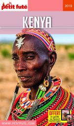 KENYA -