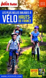 BALADES À VÉLO HAUTS DE FRANCE -