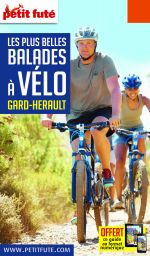 BALADES À VÉLO GARD-HÉRAULT