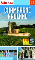 CHAMPAGNE-ARDENNE -