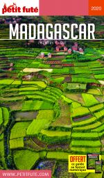 MADAGASCAR -