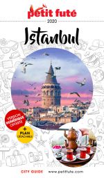 ISTANBUL -