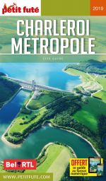 CHARLEROI MÉTROPOLE -