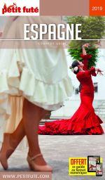 ESPAGNE -
