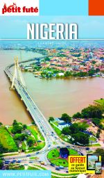 NIGÉRIA -