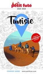 TUNISIE - 
