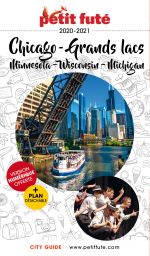 CHICAGO – GRANDS LACS -