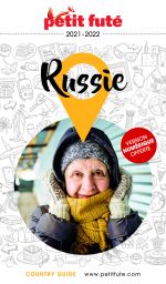 RUSSIE -