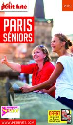 PARIS SENIORS -