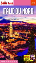 ITALIE DU NORD -