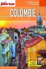 COLOMBIE - 