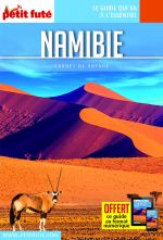 NAMIBIE - 