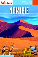 NAMIBIE -