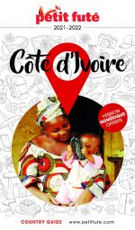 CÔTE D'IVOIRE -