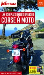 CORSE À MOTO -