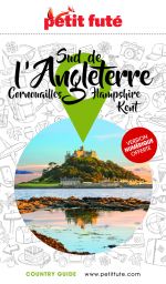 SUD ANGLETERRE -